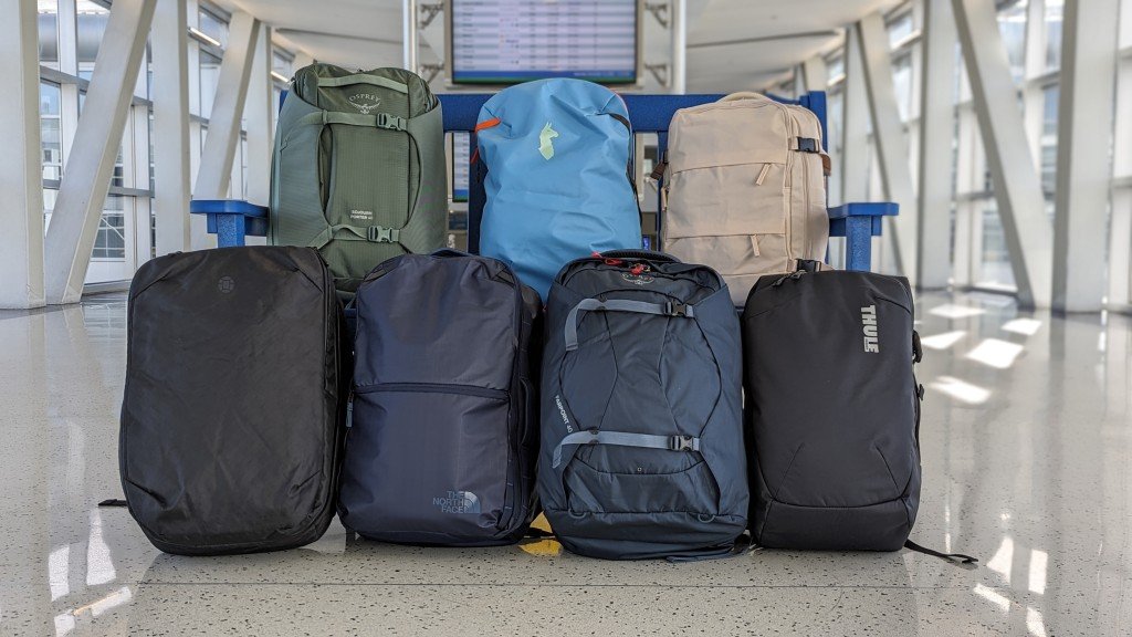 How to choose the right backpack