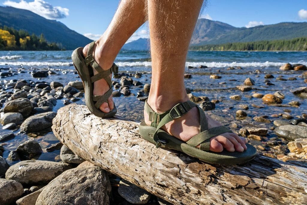 Hiking Sandal For Men