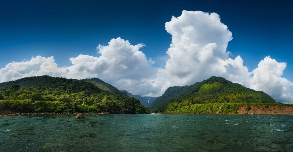 Bichnakandi Sylhet