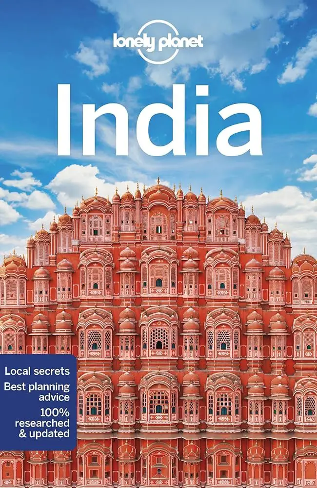 Longly Planet India