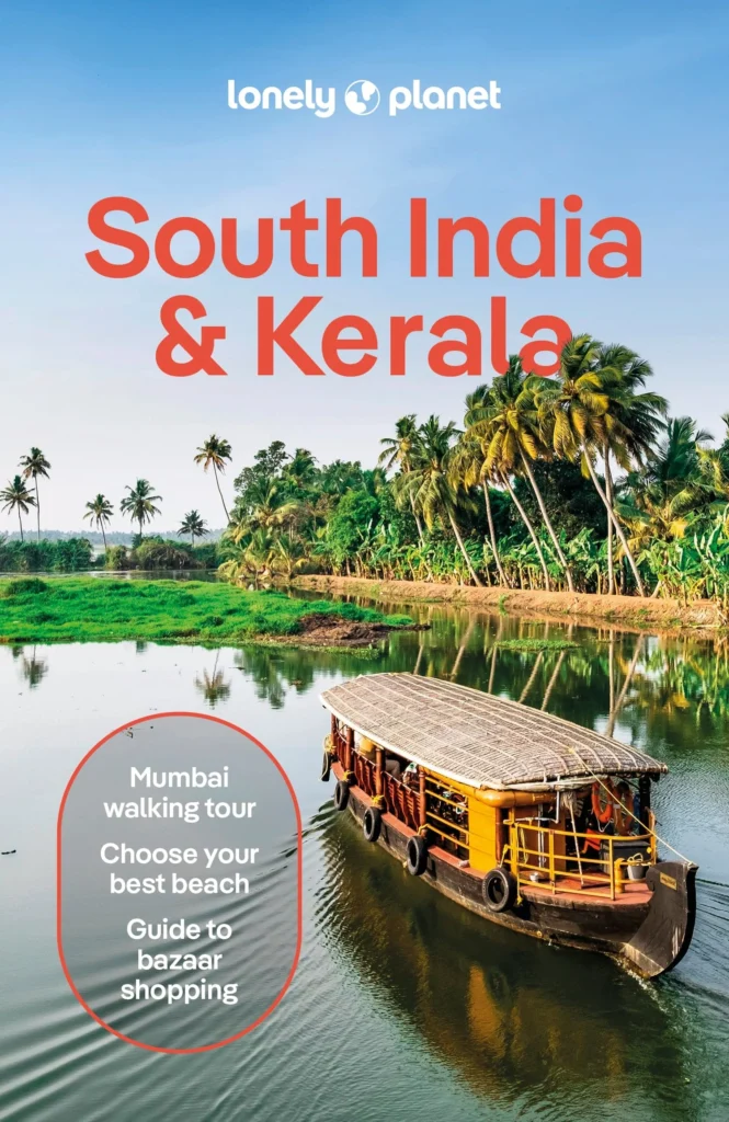 South India and Kerala Travel