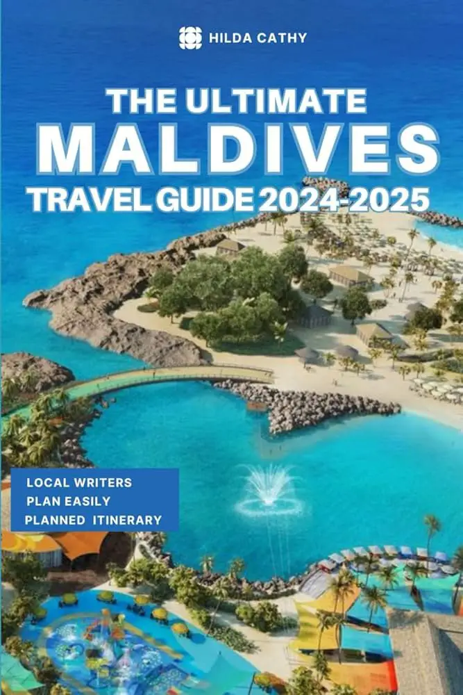 The Ultimate Maldives Guide