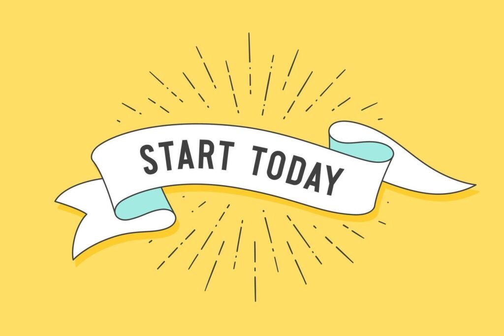 Start Today Travel and Improve
