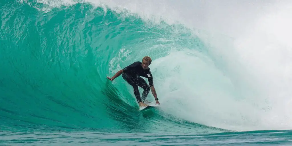 Best Wetsuit For Men 2025
