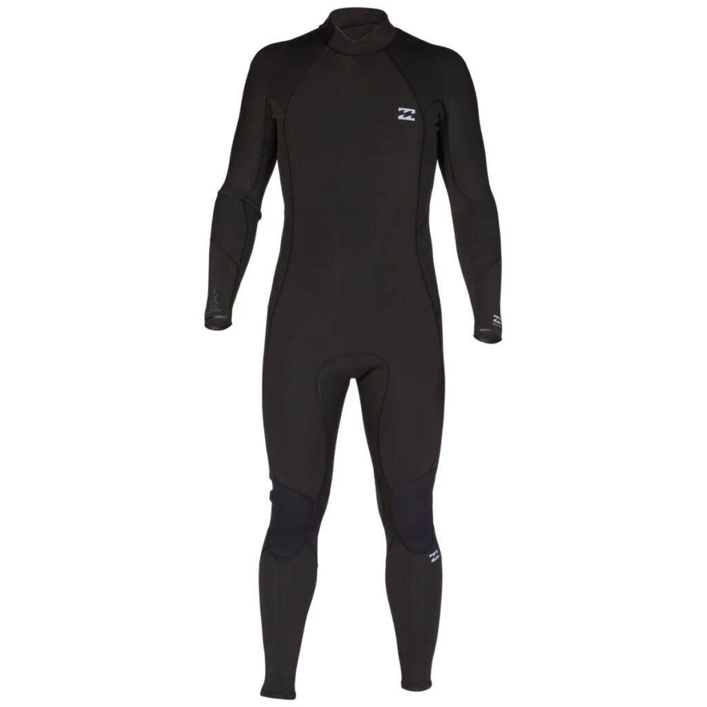 Billabong Absolute 3/2 Back Zip Wetsuit