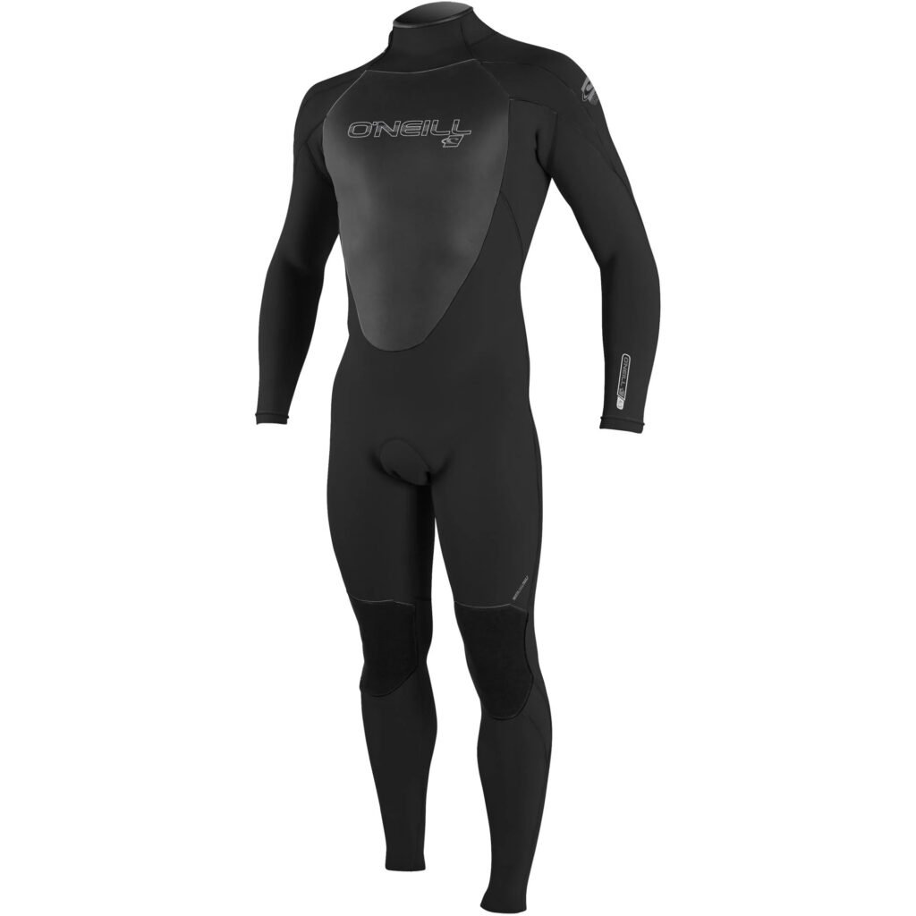 O'Neill Epic 3/2 Back Zip Wetsuit