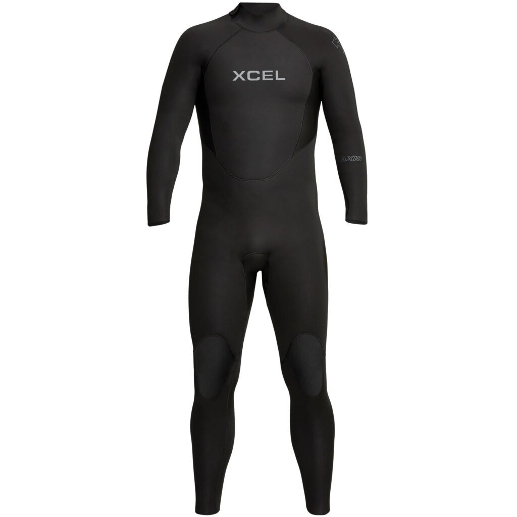 Xcel Axis 3/2 Back Zip Wetsuit