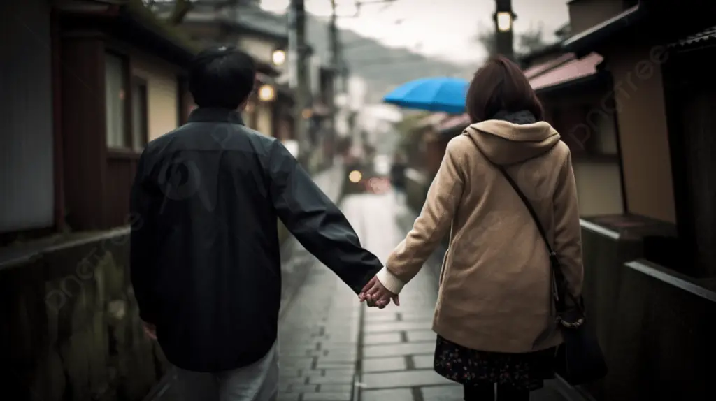Travel can improve your relationship