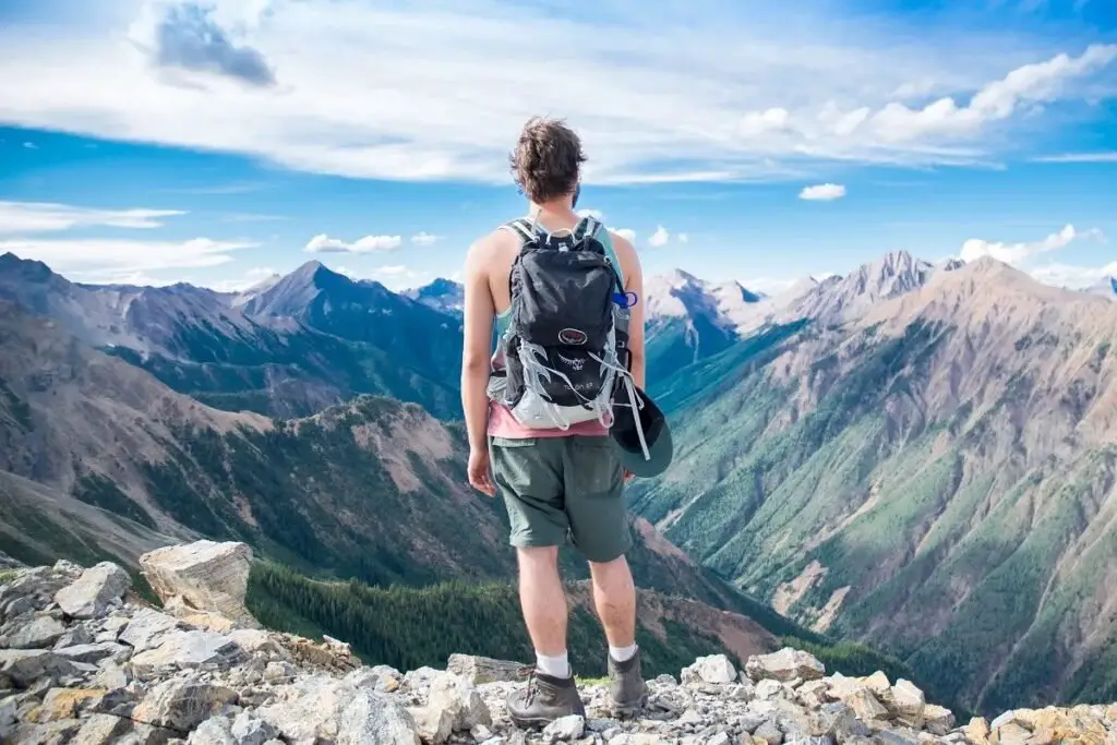 How Travel Can Reshape You