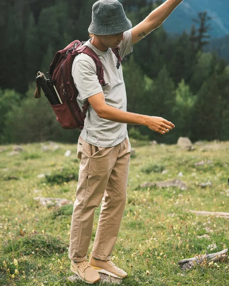 Best Travel Trouser For Men