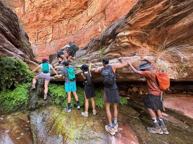 Grand-Canyon-National-Park
