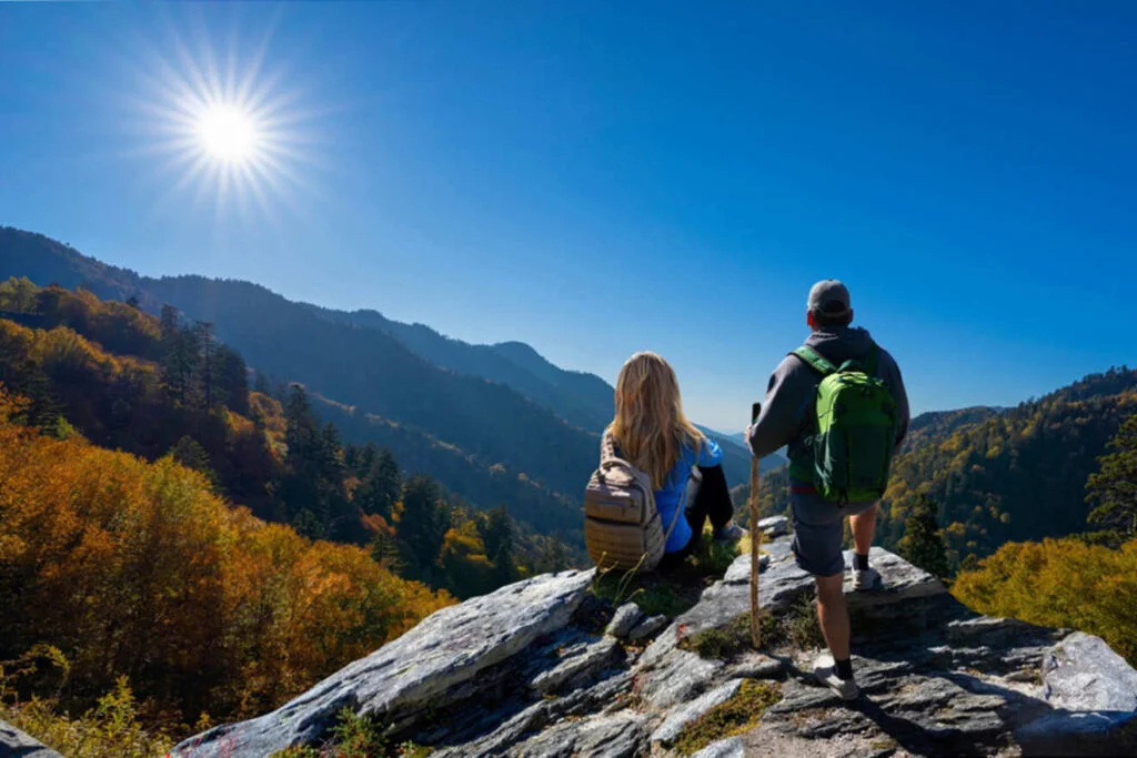 Great-Smoky-Mountain-National-Park