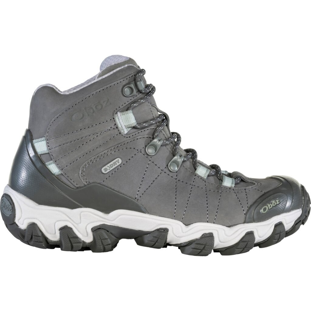 Oboz-Bridger-Mid-Waterproof-Hiking-Boots-Women's