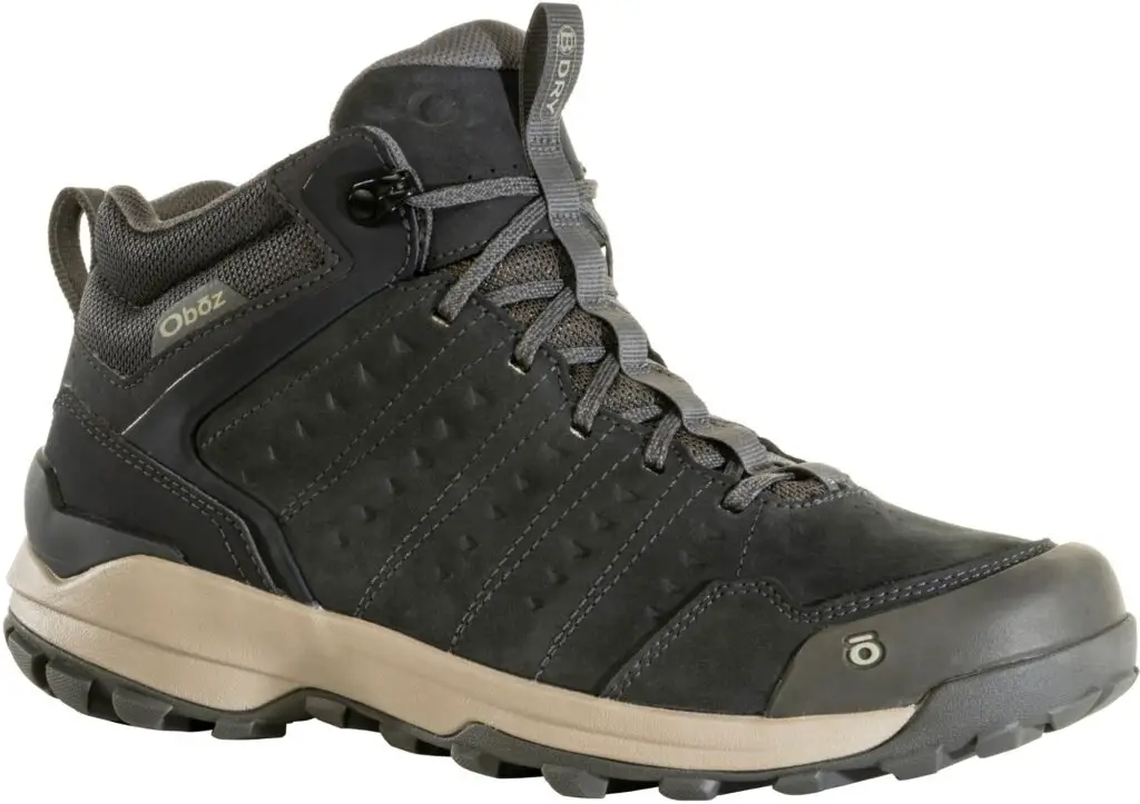 Oboz-Sypes-Mid-Leather-Waterproof-Hiking-Boots-Men's