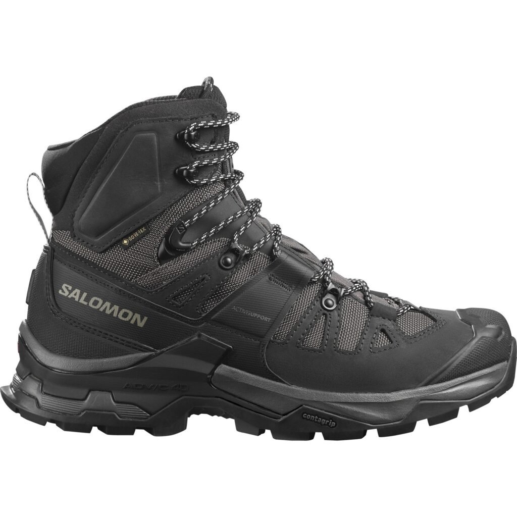 Salomon-Quest-4-GORE-TEX-Hiking-Boots-Men's