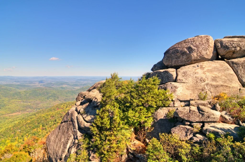 Shenandoah-National-Park